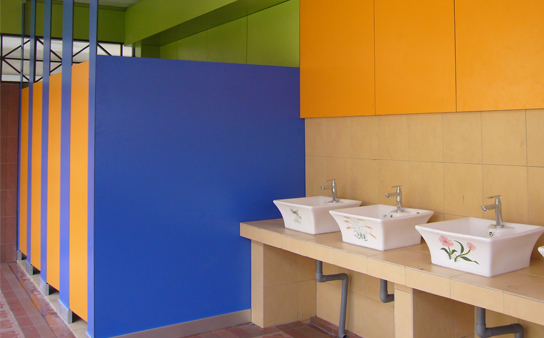 wall Panell big